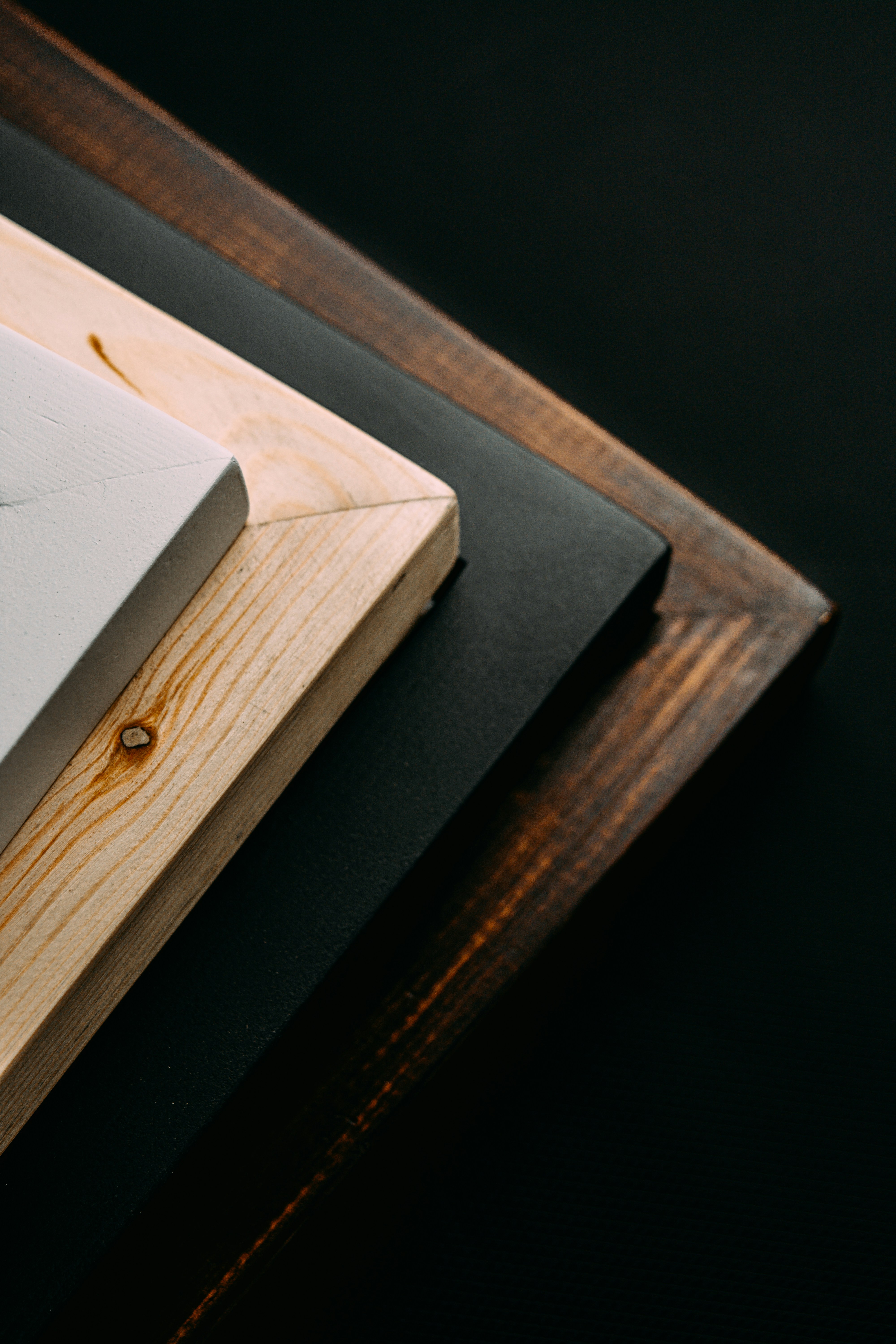 Premium Interior Materials