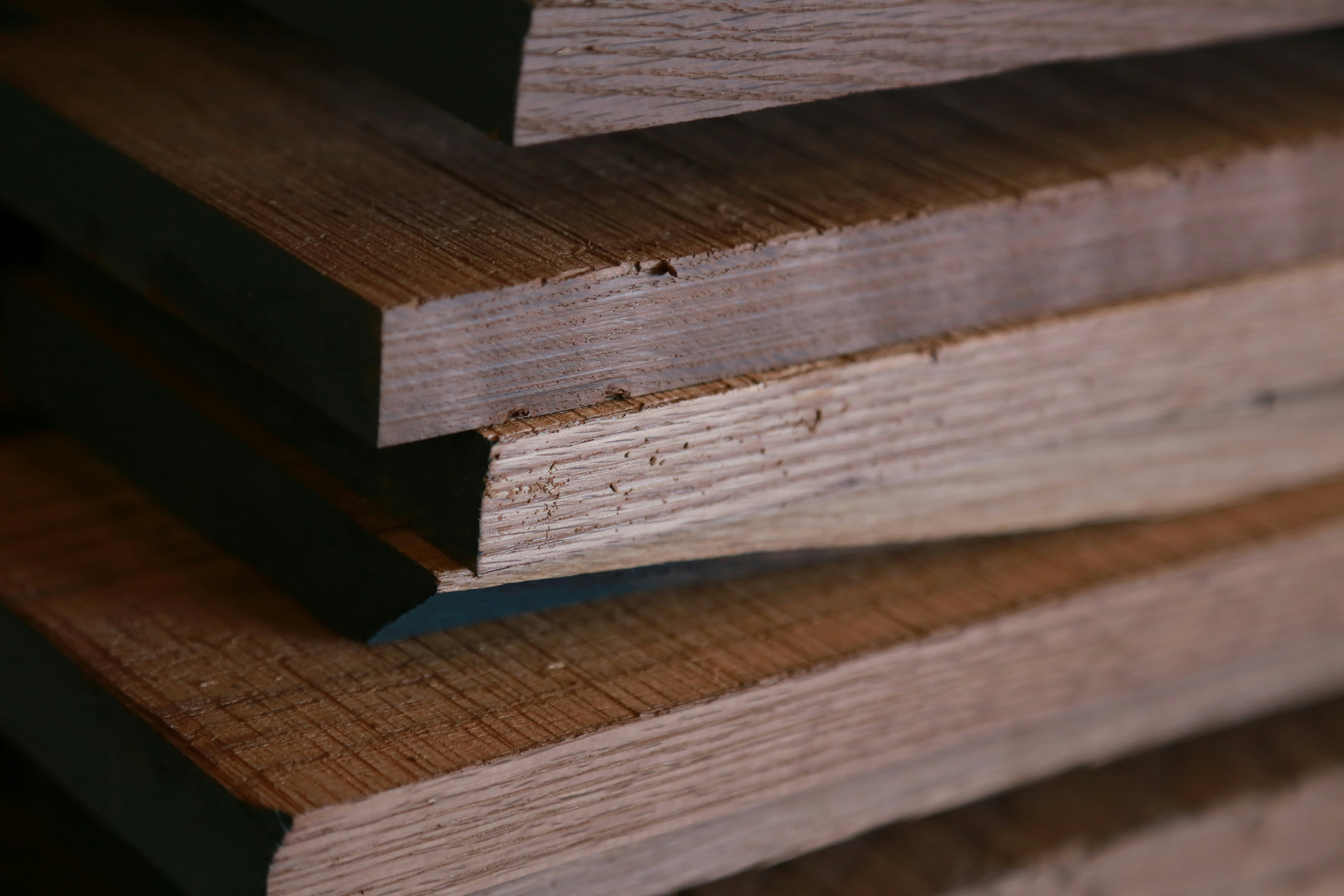 Wood & Laminates